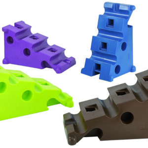 Cavaletti SPA EASY PRO JUMP