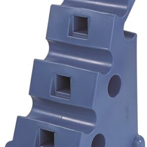 Cavaletti SPA EASY PRO JUMP blauw