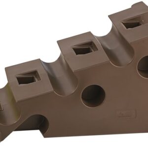 Cavaletti SPA EASY PRO JUMP bruin