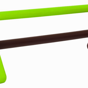 Multibloc D'Obstacle petit modèle