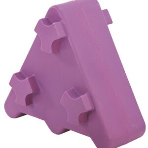 Multibloc d'obstacle La Gée PM Mauve