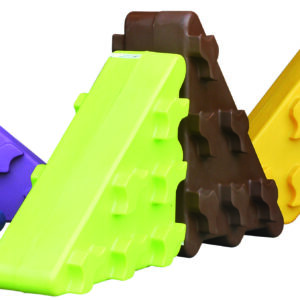 Multibloc cavaletti groot model