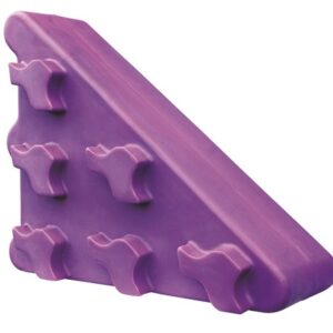 Multibloc d'obstacle La Gée GM Mauve