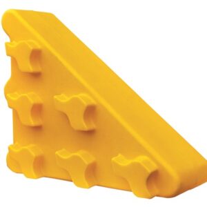 Multibloc d'obstacle La Gée GM Jaune