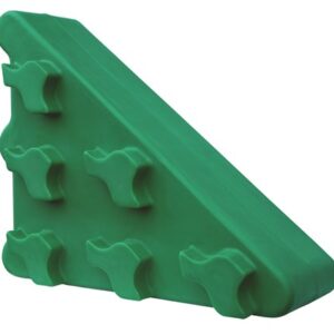 Multibloc d'obstacle La Gée GM Vert