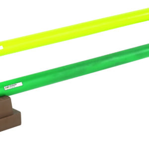 Cavaletti/Trap EASY step 2 treden