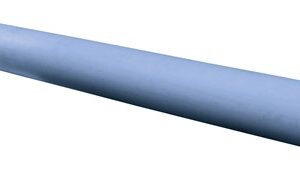 Barres d'obstacle 2 m Bleu