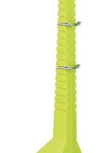 Chandelier simple PE Pistache - H 1,70m + 2 fiches