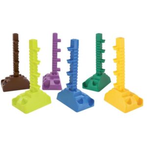 Chandelle 1.10 m Easy Pro Jump (Sans Embase)