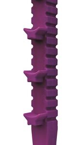 Chandelle 1.10 m Easy Pro Jump Mauve