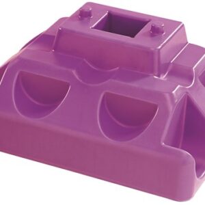 Embase Easy Pro Jump Mauve