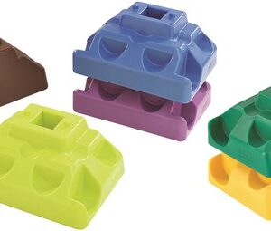 Embase Easy Pro Jump Chocolat