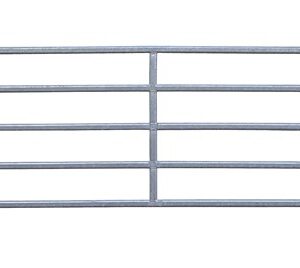 Panneau pour pony 300 x 135 cm