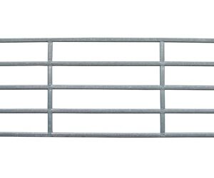 Panneau pour pony 360 x 135 cm