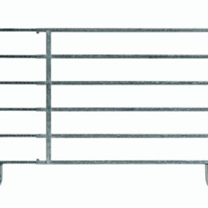 Les Clôtures de Paddocks Téléscopiques – Modèle CL Cheval