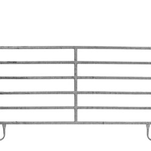 Élément Grillagé Growi – Standard 300 cm Larg x 170 cm Haut