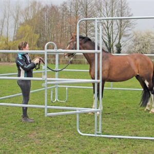 Paneelbox Tre-Classic 3000x3000