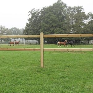 Système de clôture Kent,