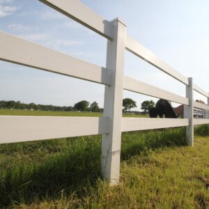 Ranch SL 3 koppelsysteem