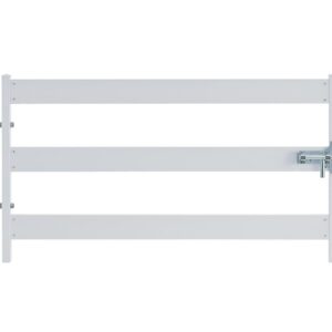 Koppelhek voor ranchhek systeem S2, S3 SL3