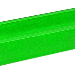 Mangeoire polyvalente 20 Lg. 1 mètre