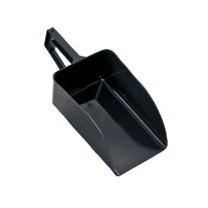 Pelle à nourriture en plastique