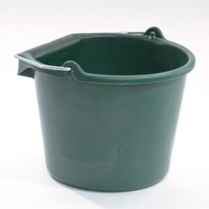 Mangeoire seau Mod. 119 20L