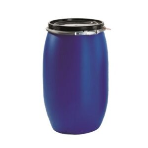 Fût à couvercle scellable