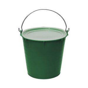 Seau d'alimentation 7 L