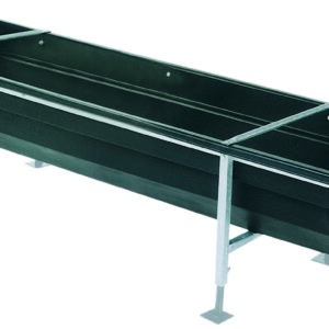 Mangeoire de prairie