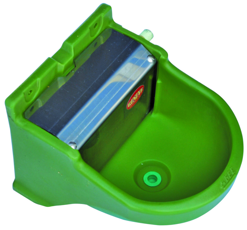 POLYFLEX NC Standard, PE-Niveau Constant