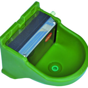 Drinkbak POLYFLEX NC Standaard const.waterniveau