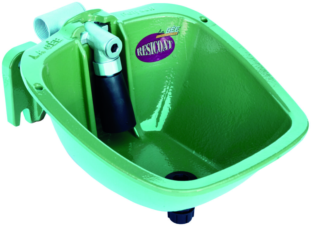 Drinkbak PF2 POLYSELF