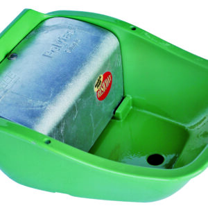 Drinkbak PF5 POLYFAST Gietijzer const.waterniveau