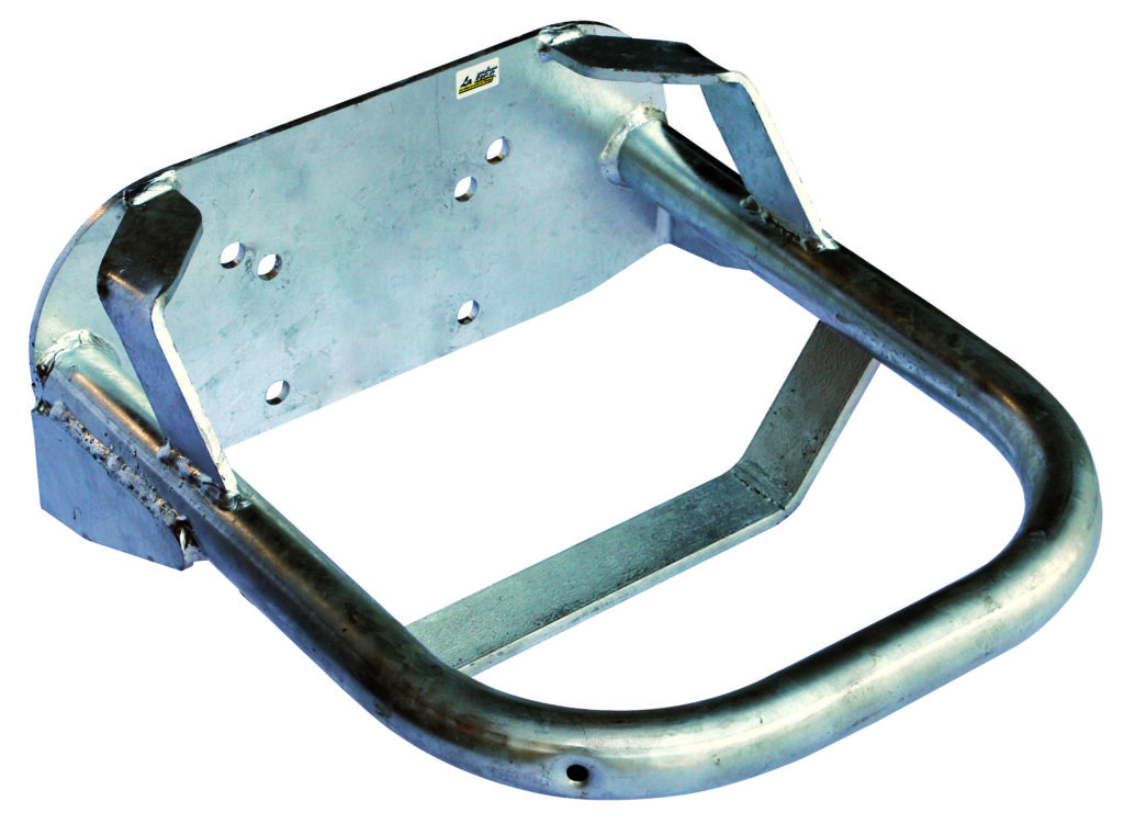 Gegalv. Bescherming voor POLYSELF/POLYFLEX/POLYFAST