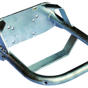 Gegalv. Bescherming voor POLYSELF/POLYFLEX/POLYFAST