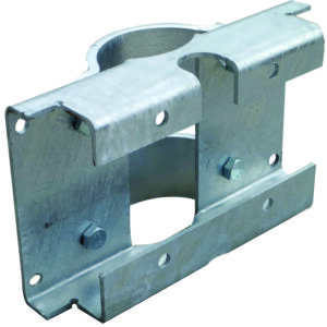 BRIDE POUR FIXATION DE PROTECTION METALLIQUE pour AUTODRINK