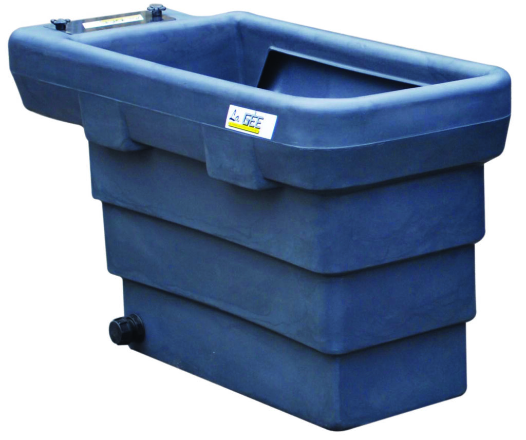 Drinkbak POLYBAC 175 S
