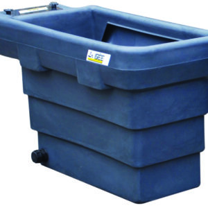 Drinkbak POLYBAC 175 S