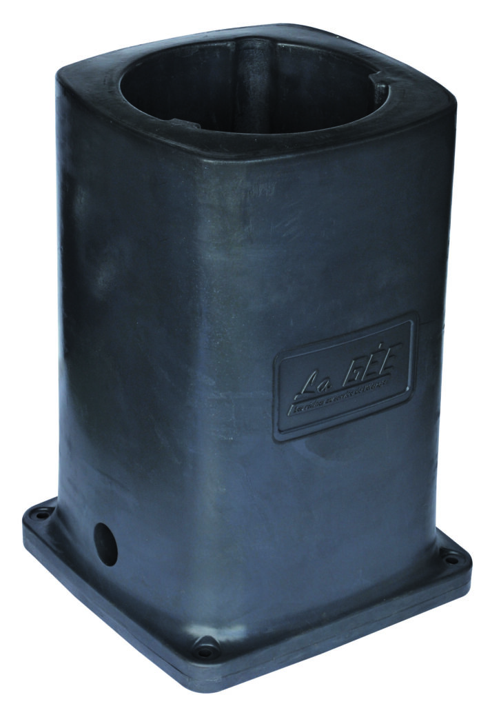 THERMO S 600