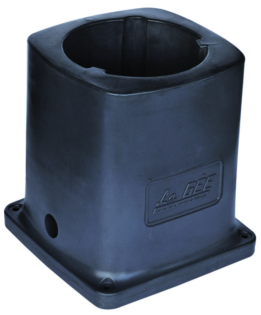 THERMO S 400