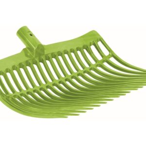 Profi-mestvork met 18 tanden