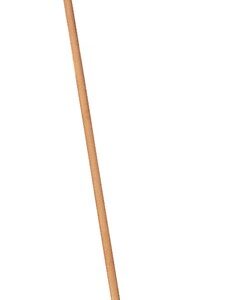 Stalbezem 60 cm breed