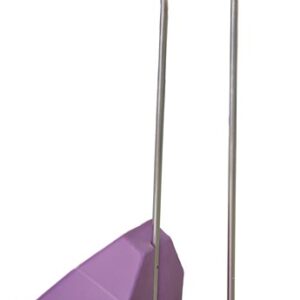 Mestvanger Funny Works Paars