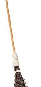 Berkenbezem in PE-hars