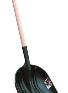 Groene schop, korte steel, met steel niet gemonteerd