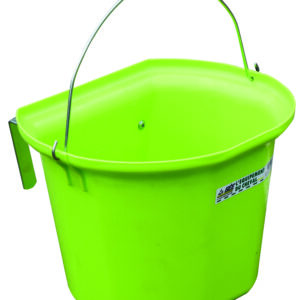 Hangende voerbak/emmer 17,5L