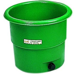 Bac à eau polyvalent 90 l. sans N.C.