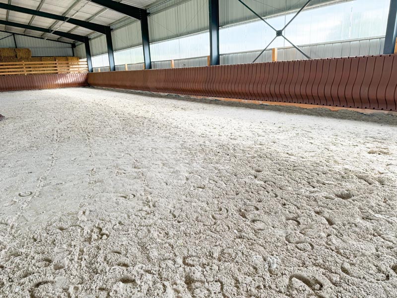 Pare-bottes manege – Image 2