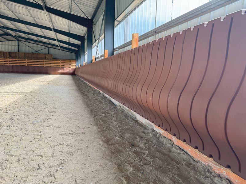 Pare-bottes manege – Image 3